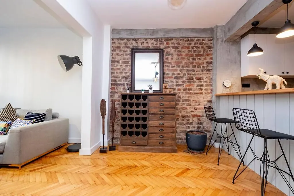 Cosy Apartment With Garden Balcony Istambul 0*,  Turquia