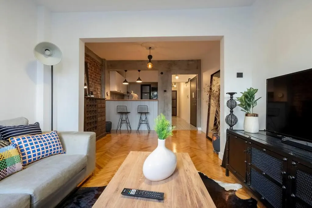 Cosy Apartment With Garden Balcony Istambul Turquia